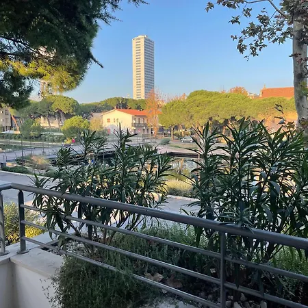 La Terrazza Dei Delfini Cesenatico